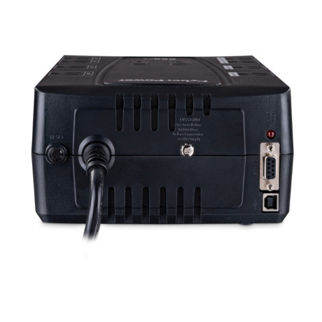 CyberPower CP685AVRG AVR UPS Series