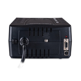CyberPower CP685AVRLCD AVR UPS System