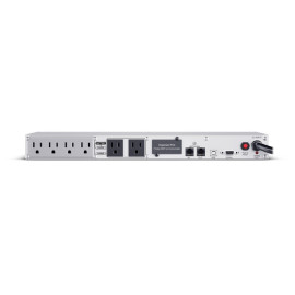 CyberPower CP700PFCRM1U Pure Sinewave Series UPS System