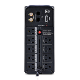 CyberPower CP850AVRLCD AVR UPS System