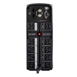 CyberPower CP900AVR AVR UPS Series