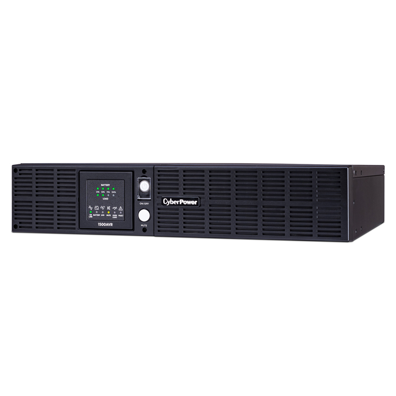 CyberPower CPS1500AVR Smart App AVR Series UPS System
