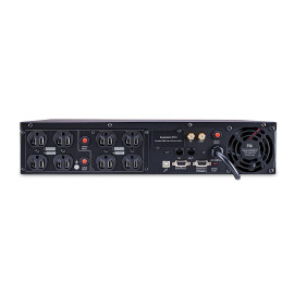 CyberPower CPS1500AVR Smart App AVR Series UPS System