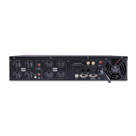 CyberPower CPS1500AVR Smart App AVR Series UPS System Smart App AVR Series