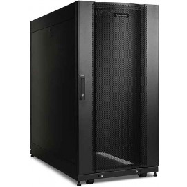 CyberPower CR24U11001 24U 19" Rack Enclosure