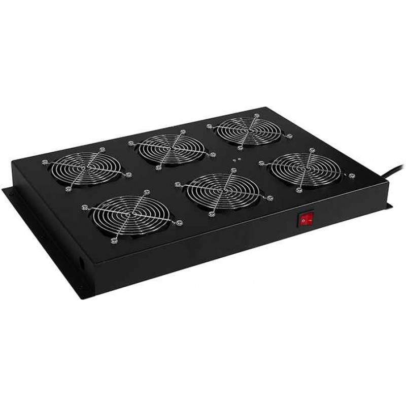 CyberPower CRA11001 Roof-mounted fan panel Fans CyberPower CRA11001 Roof-mounted fan panel Fans
