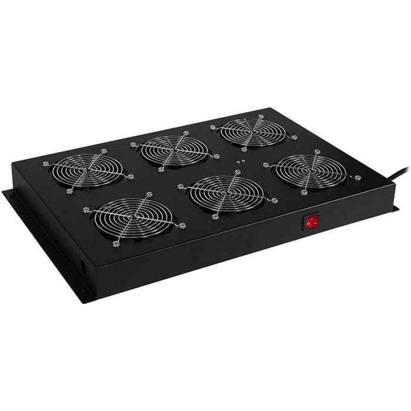 CyberPower CRA12001 Roof-mounted fan panel Fans CyberPower CRA12001 Roof-mounted fan panel Fans