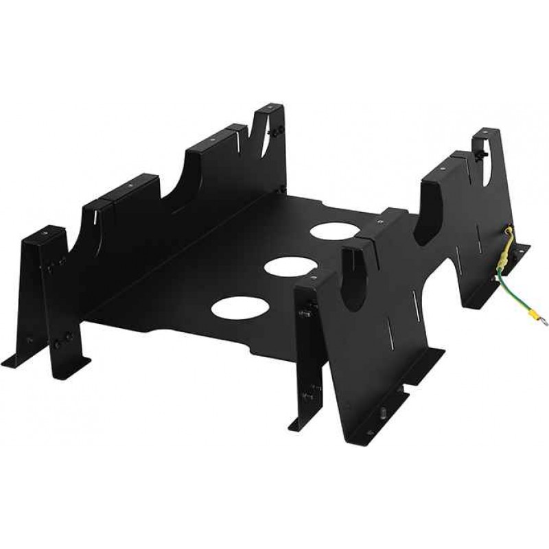 CyberPower CRA30009 Roof-mounted power cable trough Cable Management