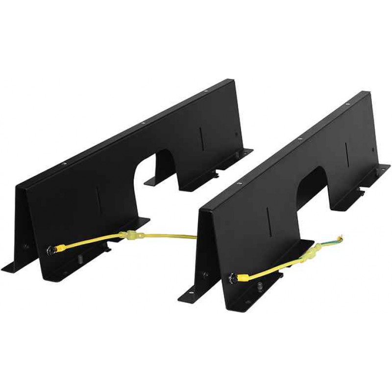 CyberPower CRA30010 Roof-mounted data cable partitions Cable Management CyberPower CRA30010 Roof-mounted data cable partitions Cable Management