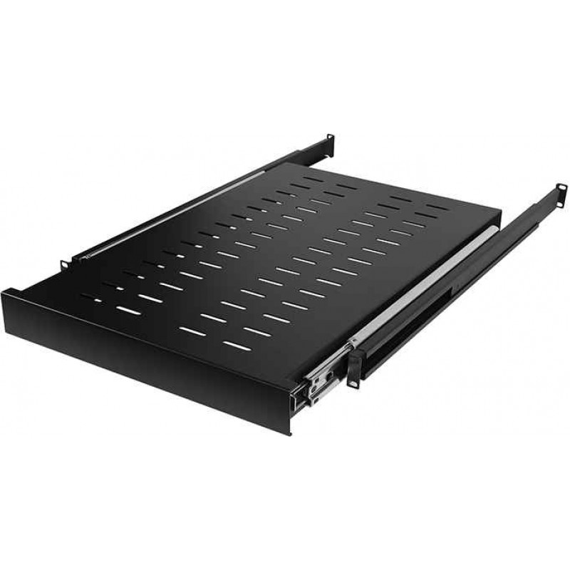 CyberPower CRA50003 19" 1U sliding shelf Shelves CyberPower CRA50003 19" 1U sliding shelf Shelves