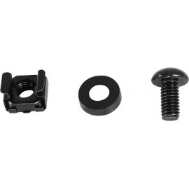 CyberPower M6 Cage Nut & Screw Hardware Kit