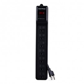 CyberPower CSB706 Surge Protector (7-Outlet)