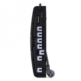 CyberPower CSP706T Surge Protector (7-Outlet)