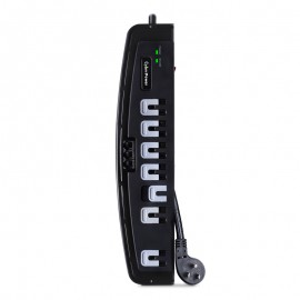 CyberPower CSP708T Surge Protector (7-Outlet)