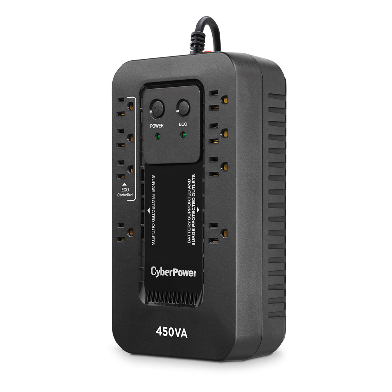 EC450G CyberPower Ecologic EC450G
