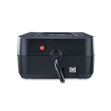 CyberPower Ecologic EC450G Professional Surge Protector