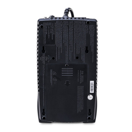 CyberPower EC650LCD EC Series Standby UPS System