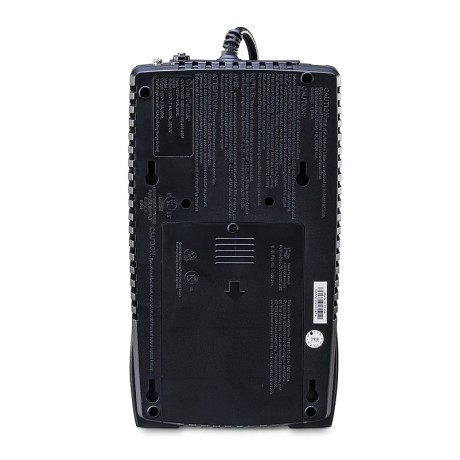 CyberPower EC850LCD EC Series Standby UPS System EC Series
