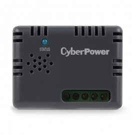 CyberPower ENVIROSENSOR Network Power Management UPS System