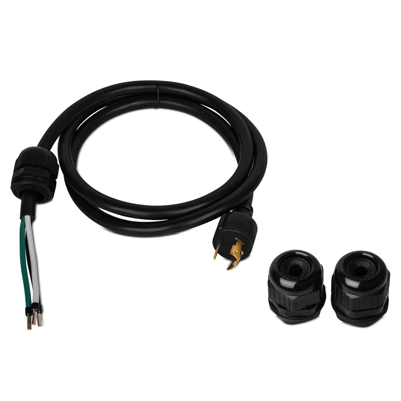 CyberPower L630PHW6FT Power Cable Kit (6FT)
