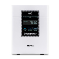 CyberPower M1100XL Medical Grade Series UPS System Medical