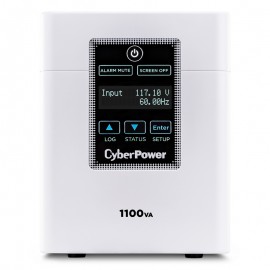 CyberPower M1100XL Medical Grade Series UPS System