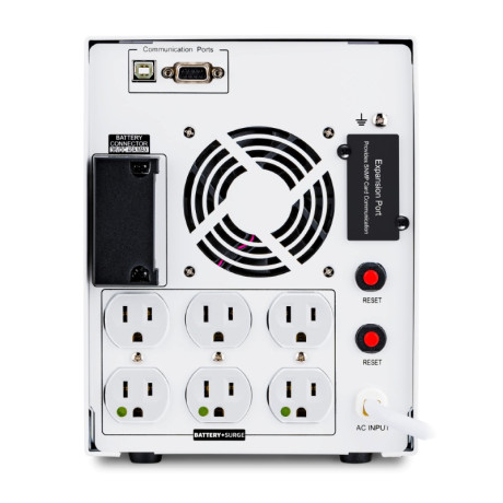 CyberPower M1100XL Medical Grade Series UPS System Medical