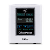 CyberPower M550L Medical Grade Series UPS System Medical