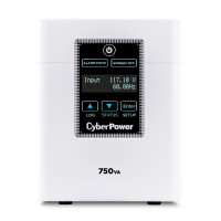 CyberPower M750L Medical Grade Series UPS System Medical