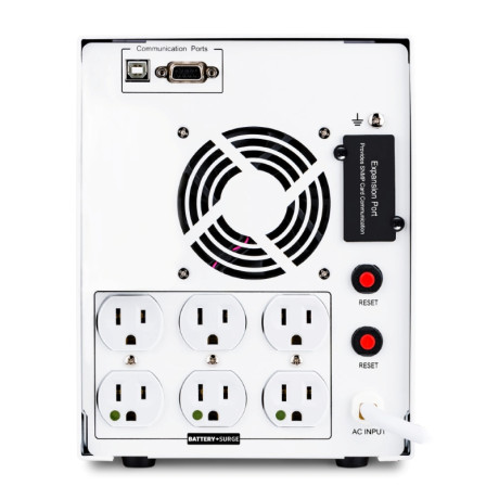 CyberPower M750L Medical Grade Series UPS System Medical