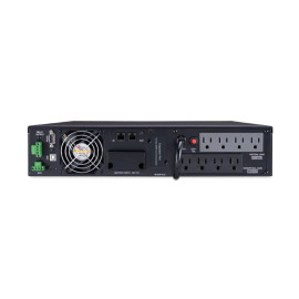 CyberPower OL1000RTXL2U Smart App Online Series UPS System