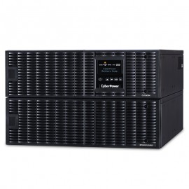 CyberPower OL10KRT Smart App Online Series UPS System