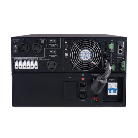 CyberPower OL10KRT Smart App Online Series UPS System