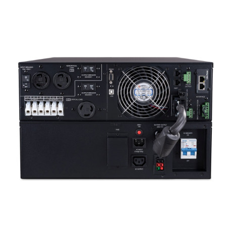 CyberPower OL10KRT Smart App Online Series UPS System Smart App Online Series