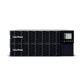 CyberPower OL10KRTHD Smart App Online Series UPS System