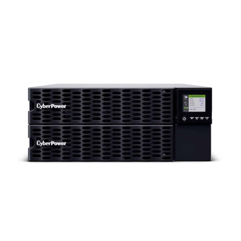 CyberPower OL10KRTHD Smart App Online Series UPS System Smart App Online Series