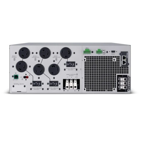 CyberPower OL10KRTHD Smart App Online Series UPS System Smart App Online Series