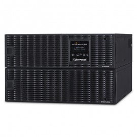 CyberPower OL10KRTMB Smart App Online Series UPS System