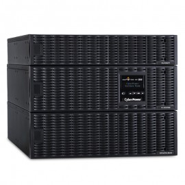 CyberPower OL10KRTMBTF Smart App Online Series UPS System