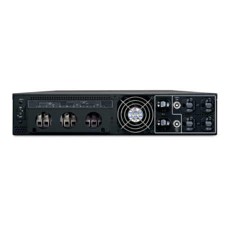 CyberPower OL10KSTF Smart App Online Series UPS System