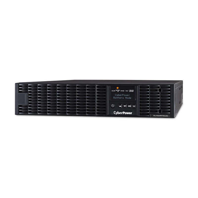 CyberPower OL1500RTXL2U Smart App Online Series UPS System