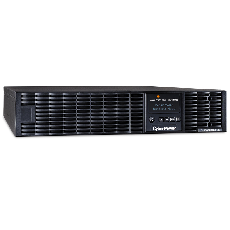 CyberPower OL1500RTXL2UN Smart App Online Series UPS System