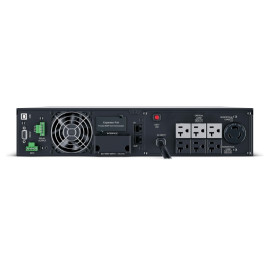 CyberPower OL2200RTXL2U Smart App Online Series UPS System