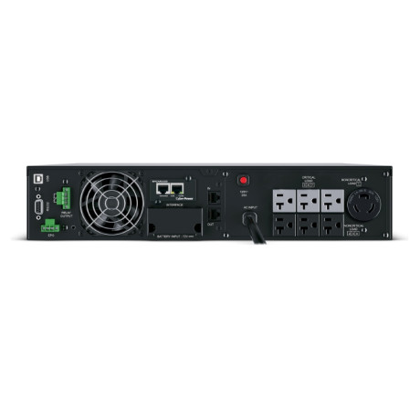 CyberPower OL2200RTXL2UN Smart App Online Series UPS System