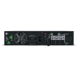 CyberPower OL3000RTXL2U Smart App Online Series UPS System
