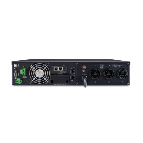 CyberPower OL3000RTXL2UHVN Smart App Online Series UPS System