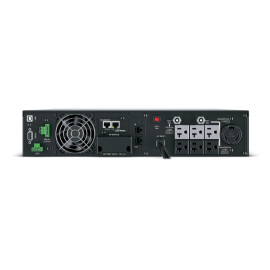 CyberPower OL3000RTXL2UN Smart App Online Series UPS System