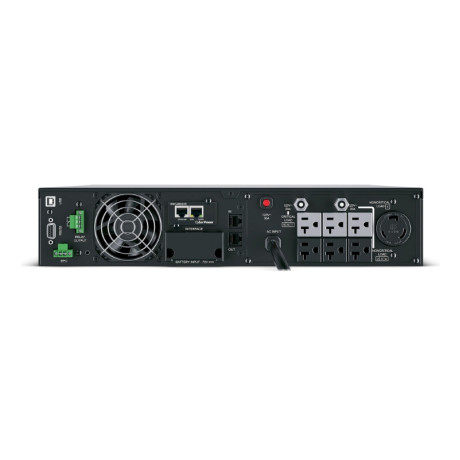CyberPower OL3000RTXL2UN Smart App Online Series UPS System Smart App Online Series