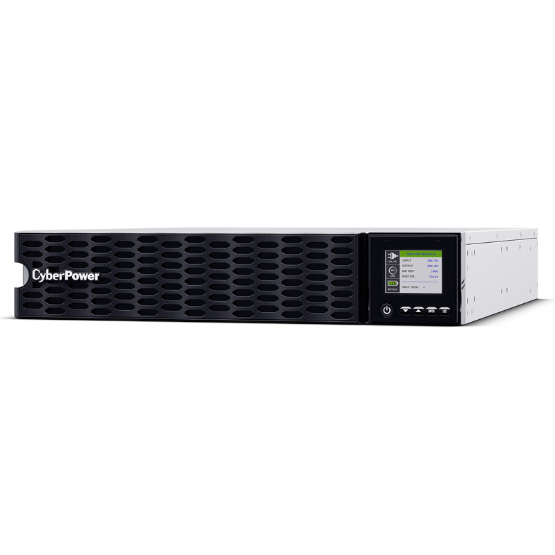 CyberPower OL5KRTHD Smart App Online Series UPS System Smart App Online Series