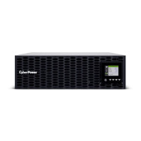 CyberPower OL6KRTHD Smart App Online Series UPS System Smart App Online Series